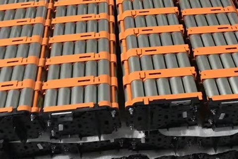 会宁韩家集专业回收钛酸锂电池,索兰图蓄电池回收|收废旧钴酸锂电池